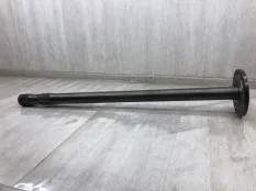 Полуось Mercedes-Benz Atego 2014 9733570601 1222 ОМ924, задний
