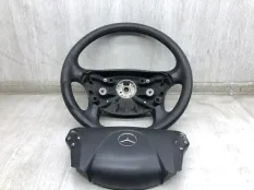Руль Mercedes-Benz Atego 2014 9434640801 1222 ОМ924, передний