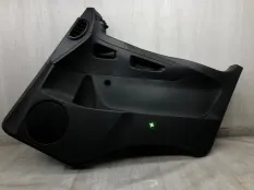 Обшивка двери Mercedes-Benz Atego 2014 9407201070 1222 ОМ924, передняя правая