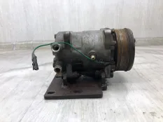 Компрессор кондиционера Man Tgl 51779707028