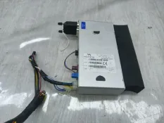 Блок управления бортовой сети Man Tgl 2012 FMTU3ATGSSD1 7.150 D0834 LFL64