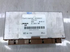 Блок управления Man Tgl 2012 81258167007 7.150 D0834 LFL64