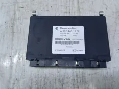 Электронный блок FR (ФР) Mercedes-Benz Atego 2008 0024461302 818 ОМ904