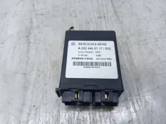 Блок управления Mercedes-Benz Atego 2008 0024460117 818 ОМ904