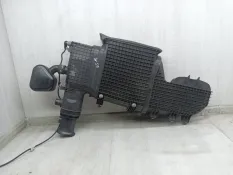 Корпус воздушного фильтра Man Tgl 2020 81084006124 8.160 D0834