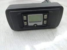 Пульт Отопителя Mercedes-Benz Atego 2012 0008277570 1229L ОМ906