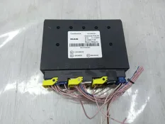 Блок управления Man Tgl 2020 81258057128 8.160 D0834