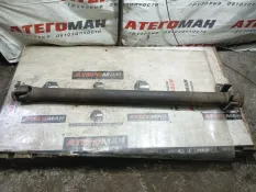 Карданный вал Mercedes-Benz Atego 2004 9734105904 1517 ОМ904, передний