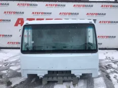 Кабина Man Le 81600007690