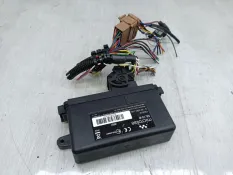 Блок Управления Навигацией Man Tgl 2020 ML10B 8.160 D0834
