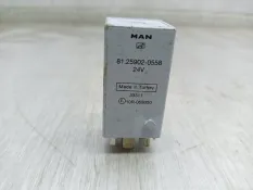 Реле Man Tgl 2020 81259020558 8.160 D0834