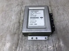 Блок управления Mercedes-Benz Atego 0004463314