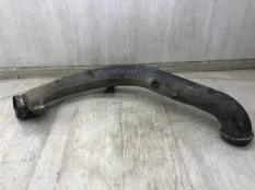 Патрубок интеркулера Mercedes-Benz Atego 9040981907 OM904