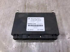 Электронный блок FR (ФР) Mercedes-Benz Atego 0014464302