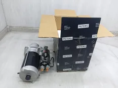 Стартер Mercedes-Benz Atego 181251033