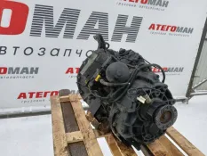 Коробка передач АКПП Man Tgl 2020 81320046513 8.160 D0834