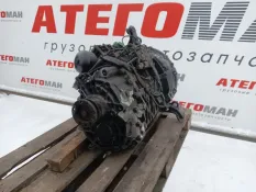 Коробка передач АКПП Man Tgl 2012 81320046195 7.150 D0834 LFL64
