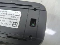 Камера контроля полосы Man Tgl 2020 81276126025 8.160 D0834