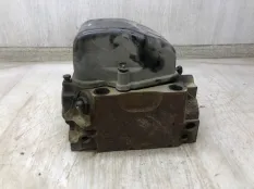 Головка блока цилиндров ГБЦ Mercedes-Benz Actros 5410109720 OM 501 LA