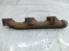 Коллектор выпускной Mercedes-Benz Actros 5411420801 OM 501 LA