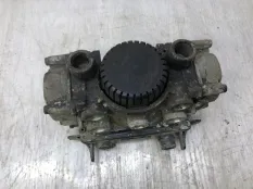 Модулятор EBS ЕБС Mercedes-Benz Atego 480104050, задний