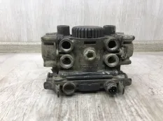 Модулятор EBS ЕБС Mercedes-Benz Atego 480104050, задний