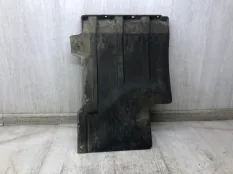 Подкрылок Mercedes-Benz Atego 9738811501, передний левый