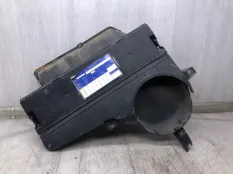 Корпус салонного фильтра Mercedes-Benz Atego 9678370078, передний