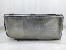 Фара Mercedes-Benz Atego 14.07.1999 9418205461 2528 ОМ906 LA II, передняя правая