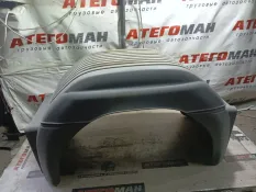 Крыло Mercedes-Benz Atego 9745220602 12 СЕРИЯ, заднее