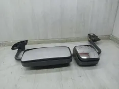 Кронштейн Зеркала Man Tgl 2020 81637306482 8.160 D0834, передний левый