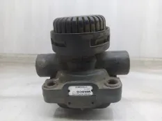 Клапан ускорительный Mercedes-Benz Atego 14.07.1999 9730060030 2528 ОМ906 LA II, задний