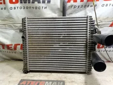 Интеркулер Mercedes-Benz Atego 9705000604 OM904