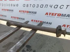 Карданный вал Mercedes-Benz Atego 14.07.1999 6544100022 2528 ОМ906 LA II, передний
