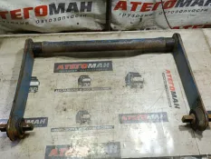 Стабилизатор Mercedes-Benz Atego 14.07.1999 9423200211 2528 ОМ906 LA II, задний
