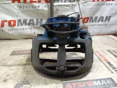 Суппорт Mercedes-Benz Atego 14.07.1999 0024201483 2528 ОМ906 LA II