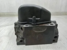 Головка блока цилиндров ГБЦ Mercedes-Benz Actros 5410109720 OM 501 LA
