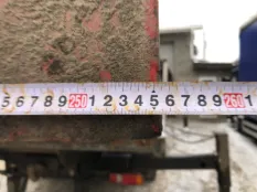 Штора Тент Mercedes-Benz Atego 77777777777