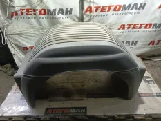 Крыло Mercedes-Benz Atego 9745220702 12 СЕРИЯ, заднее