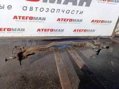 Балка подвески Mercedes-Benz Atego 14.07.1999 0003301000 2528 ОМ906 LA II