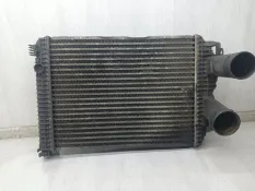 Интеркулер Mercedes-Benz Atego 9705000504 OM904 LA, передний