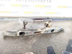 Усилитель бампера Mercedes-Benz Atego 14.07.1999 9443100822 2528 ОМ906 LA II
