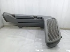 Воздуховод Mercedes-Benz Atego 14.07.1999 9408300244 2528 ОМ906 LA II