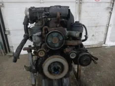 Двигатель Mercedes-Benz Atego 9069150026 8 СЕРИЯ ОМ904