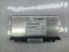Блок управления abs Mercedes-Benz Atego 2004 0004464414 1517 ОМ904