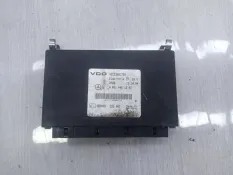 Электронный блок FR (ФР) Mercedes-Benz Atego 2004 0014461202 1517 ОМ904