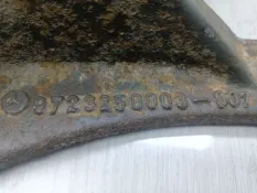 Кронштейн Рессоры Mercedes-Benz Atego 9723250003 12 СЕРИЯ, задний