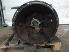 Коробка передач КПП Mercedes-Benz Atego 9722610301 8 СЕРИЯ OM904