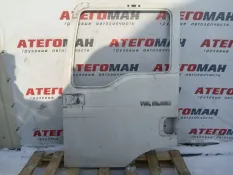 Дверь Man Tgl 2012 81626004131 7.150 D0834 LFL64, передняя левая