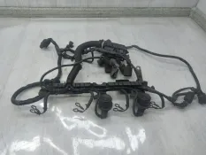 ПРОВОДКА ДВИГАТЕЛЯ Mercedes-Benz Atego 0045450426 OM 904 LA